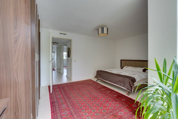 Medium property photo - Bisonstraat 55, 1448 WP Purmerend